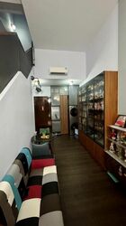 Rangoon 88 (D8), Apartment #471316681